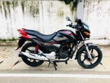 Honda CBZ 2011 Motorbike