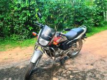 Honda CBZ 2007 Motorbike