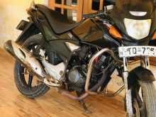 Honda CBZ 2008 Motorbike