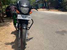 Honda Cbz 2010 Motorbike