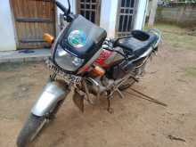 Honda Cbz 2006 Motorbike