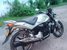 Honda CBZ 2007 Motorbike