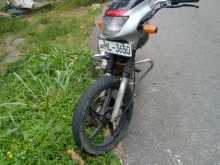 Honda Cbz 2005 Motorbike