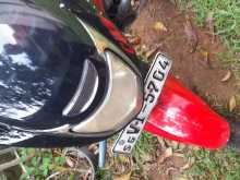 Honda CBZ 2010 Motorbike