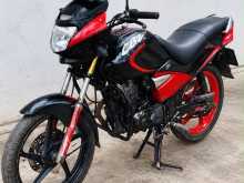 Honda CBZ 2008 Motorbike