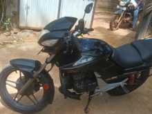 Honda Cbz 2012 Motorbike