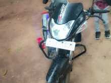 Honda CBZ 2012 Motorbike
