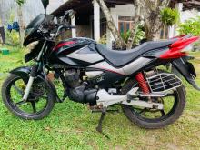 Honda CBZ 2011 Motorbike