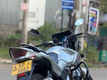 Honda CBZ 2012 Motorbike