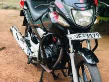 Honda CBZ 2009 Motorbike