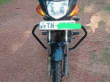 Honda CBZ 2007 Motorbike