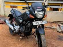 Honda CBZ 2008 Motorbike