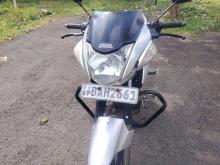 Honda CBZ 2013 Motorbike