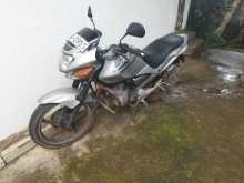 Hero-Honda CBZ 2008 Motorbike