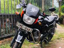 Honda CBZ 2005 Motorbike