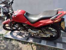 Honda CBZ 2008 Motorbike