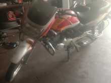 Honda CBZ 2007 Motorbike