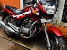 Honda CBZ Archive 2006 Motorbike