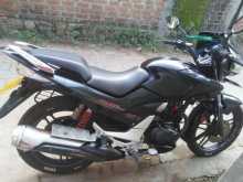 Honda CBZ Xtreme 2011 Motorbike