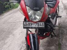 Honda CBZ XTREME 2012 Motorbike