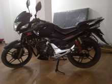 Honda Cbz XTreme 2012 Motorbike