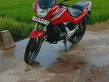 Honda Cbz Xterm 2012 Motorbike
