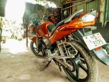 Honda CBZ Xtream 2008 Motorbike