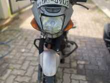 Honda CBZ- XTREM 2008 Motorbike