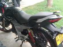 Honda Cbz Xtreme 2015 Motorbike