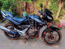 Honda Cbz Xtreme 2012 Motorbike