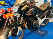 Honda CBZ XTREME 2012 Motorbike