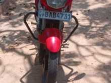 Honda Cbz Xtreme 2013 Motorbike