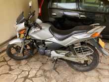 Honda CBZ Xtreme 2007 Motorbike