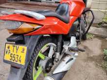 Honda CBZ Xtrim 2008 Motorbike
