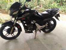 Honda CBZX TREME 2011 Motorbike
