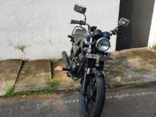 Honda Cd 100 Deluxe 2011 Motorbike