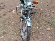 Honda Cd 100 2004 Motorbike
