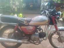 Honda CD 100 2004 Motorbike