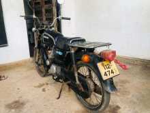 Honda CD 90 1990 Motorbike