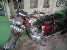 Honda Cd 1979 Motorbike