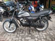 Honda CD 110 2016 Motorbike