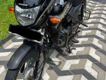 Honda CD 110 2016 Motorbike