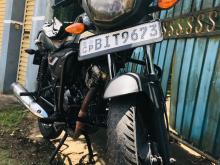 Honda CD 110 2020 Motorbike