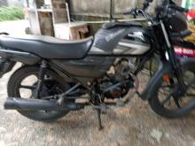 Honda Cd 110 2018 Motorbike