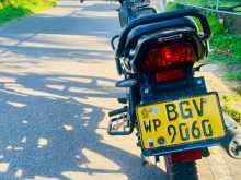 Honda CD 110 2018 Motorbike
