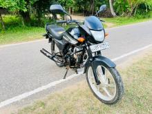 Honda Cd 110 2017 Motorbike