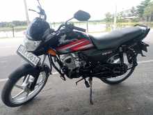 Honda Cd 110 2016 Motorbike