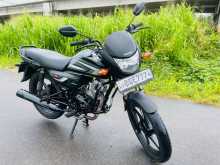 Honda Cd 110 2018 Motorbike