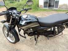 Honda Cd 110 2017 Motorbike