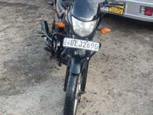 Honda CD 110 2016 Motorbike